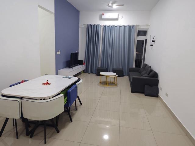 Serviced Residence for sale in Johor Bahru