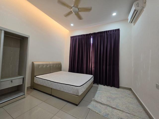 Serviced Residence for rent in Johore Bahru, Johor