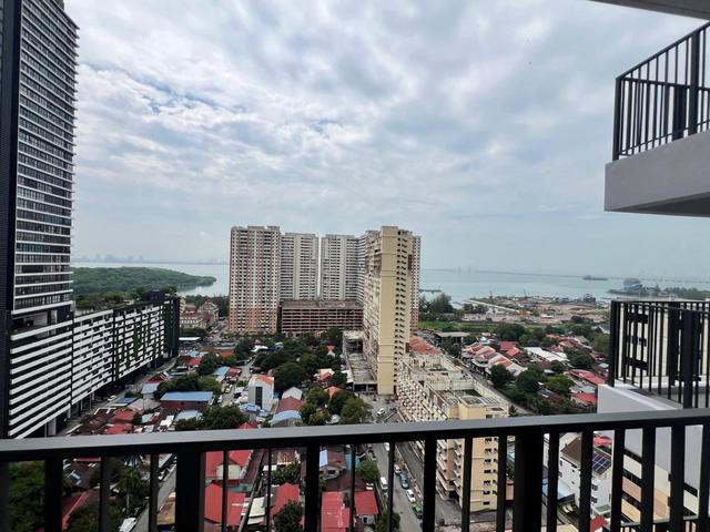 Condominium for sale in Georgetown, Penang
