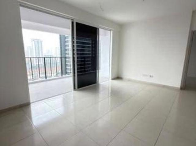 Condominium for sale in Georgetown, Penang
