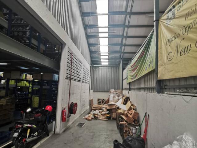 Residential House for sale in Jelutong, Penang