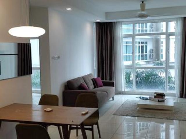 Apartment for sale in Country Heights Damansara, Kuala Lumpur