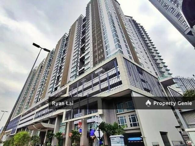 Serviced Residence for rent in Country Heights Damansara, Kuala Lumpur