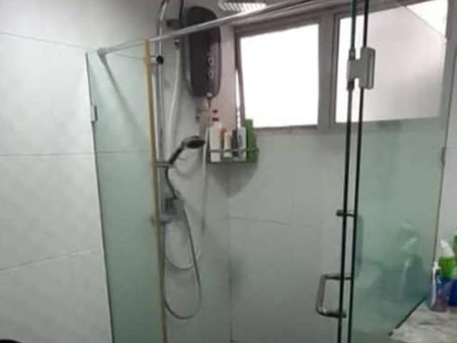 Apartment for rent in Kuala Lumpur, Country Heights Damansara