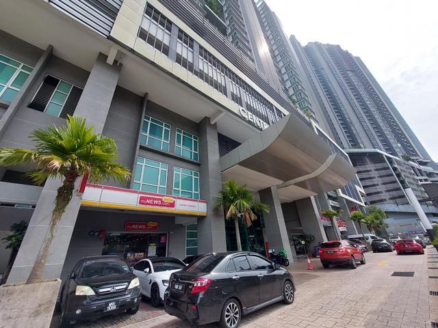 Condominium for sale in Country Heights Damansara, Kuala Lumpur