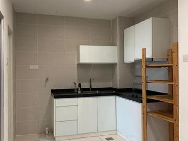 Apartment for sale in Sungai Besi