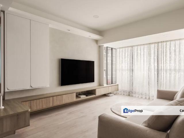 Condominium for sale in Country Heights Damansara, Kuala Lumpur