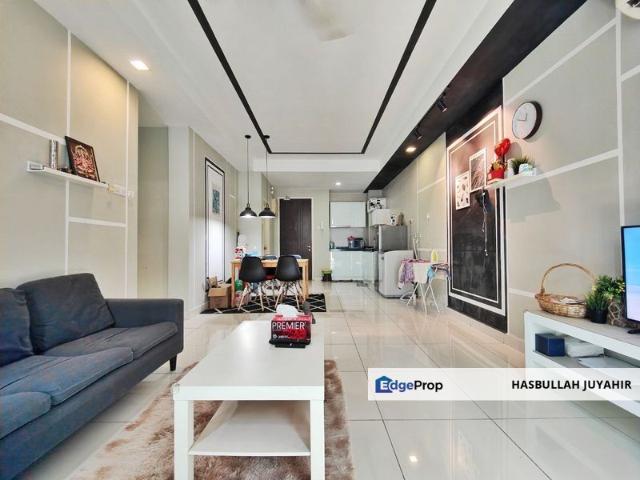 Condominium for sale in Country Heights Damansara, Kuala Lumpur