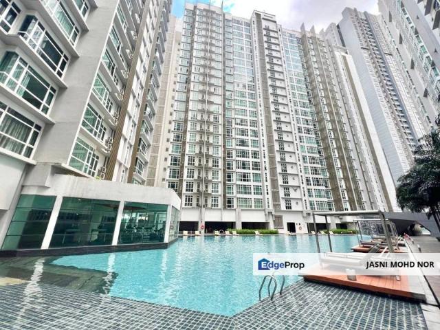 Condominium for sale in Country Heights Damansara, Kuala Lumpur