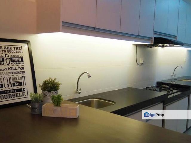 Condominium for rent in Country Heights Damansara, Kuala Lumpur