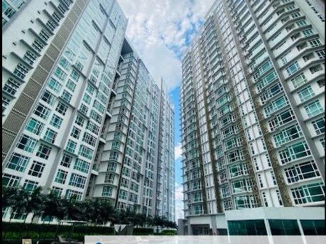 Condominium for sale in Country Heights Damansara, Kuala Lumpur