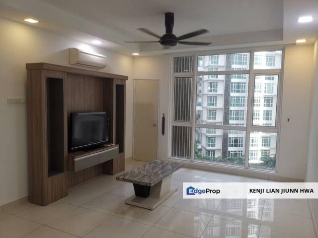 Condominium for rent in Country Heights Damansara, Kuala Lumpur