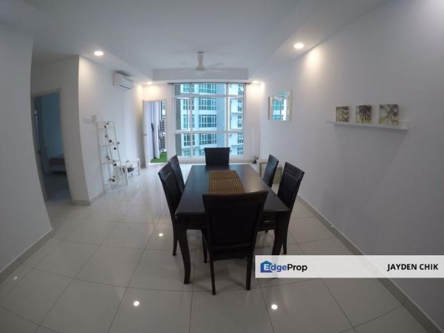 Condominium for sale in Country Heights Damansara, Kuala Lumpur