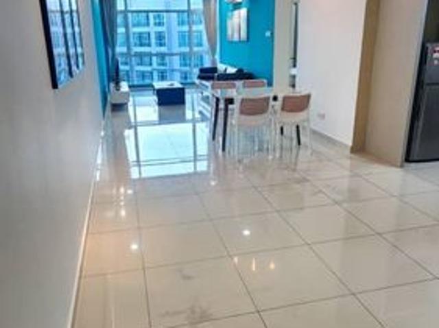 Condominium for rent in Country Heights Damansara, Kuala Lumpur