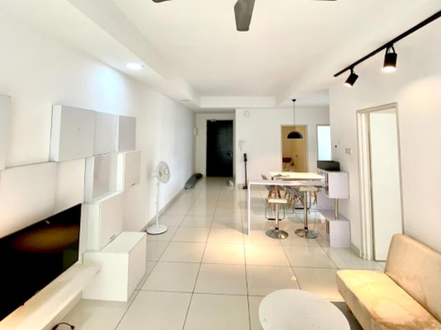Apartment for rent in Country Heights Damansara, Kuala Lumpur