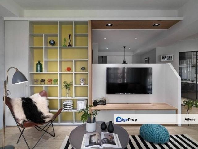 Condominium for sale in Country Heights Damansara, Kuala Lumpur