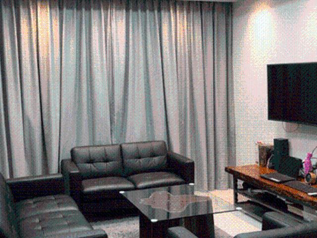 Apartment for rent in Country Heights Damansara, Kuala Lumpur