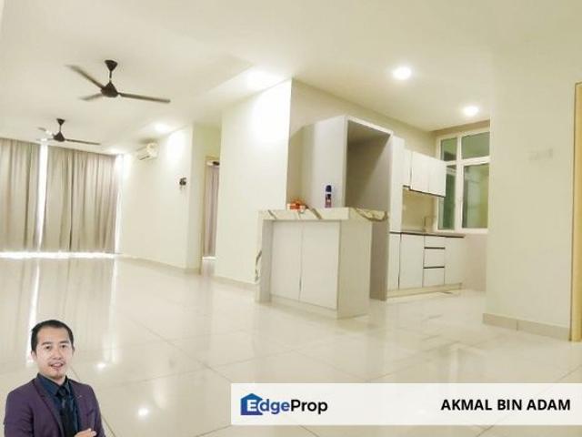 Condominium for sale in Country Heights Damansara, Kuala Lumpur