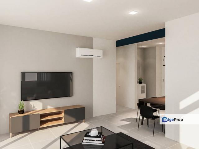 Condominium for sale in Country Heights Damansara, Kuala Lumpur