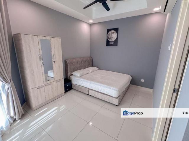 Condominium for rent in Country Heights Damansara, Kuala Lumpur