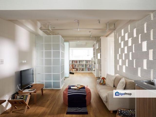 Condominium for sale in Country Heights Damansara, Kuala Lumpur