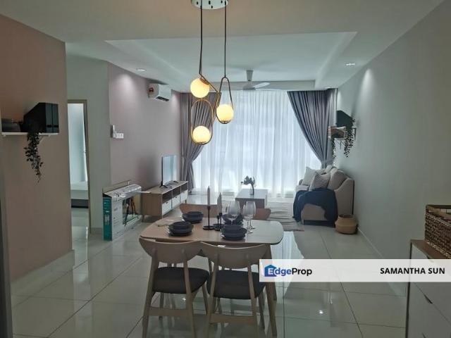 Condominium for sale in Country Heights Damansara, Kuala Lumpur