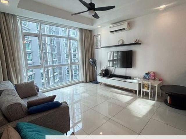 Condominium for sale in Country Heights Damansara, Kuala Lumpur