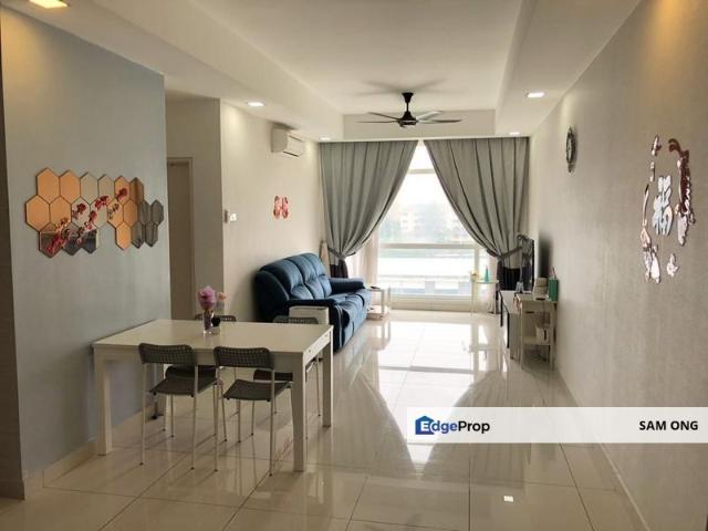 Condominium for sale in Country Heights Damansara, Kuala Lumpur