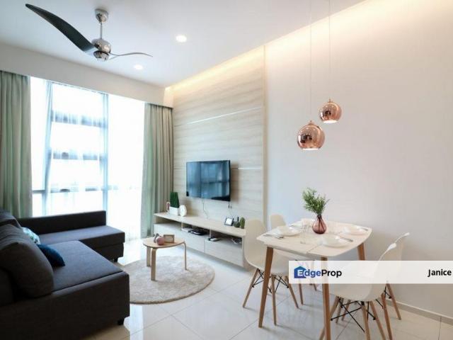 Condominium for sale in Country Heights Damansara, Kuala Lumpur