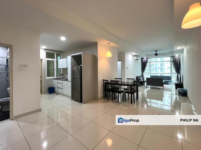 Condominium for rent in Country Heights Damansara, Kuala Lumpur