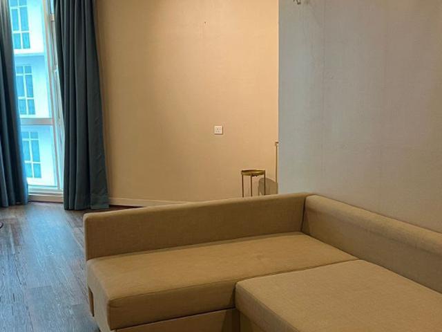 Apartment for rent in Country Heights Damansara, Kuala Lumpur