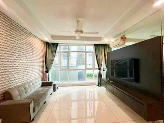 Property for sale in Country Heights Damansara, Kuala Lumpur
