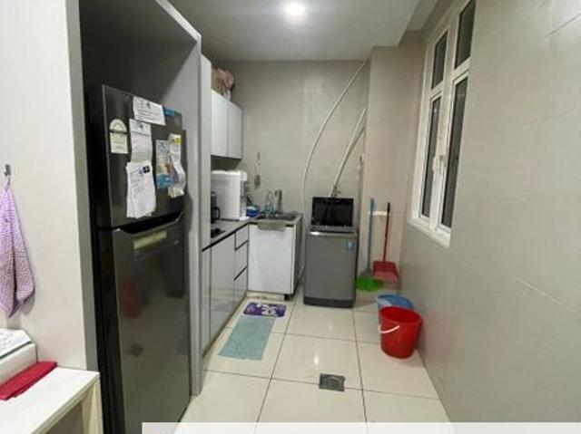 Condominium for rent in Country Heights Damansara, Kuala Lumpur
