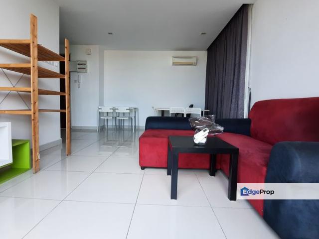Condominium for sale in Country Heights Damansara, Kuala Lumpur