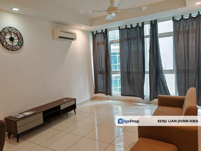 Condominium for rent in Country Heights Damansara, Kuala Lumpur