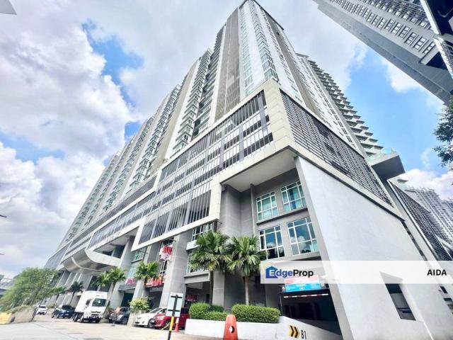 Condominium for sale in Country Heights Damansara, Kuala Lumpur