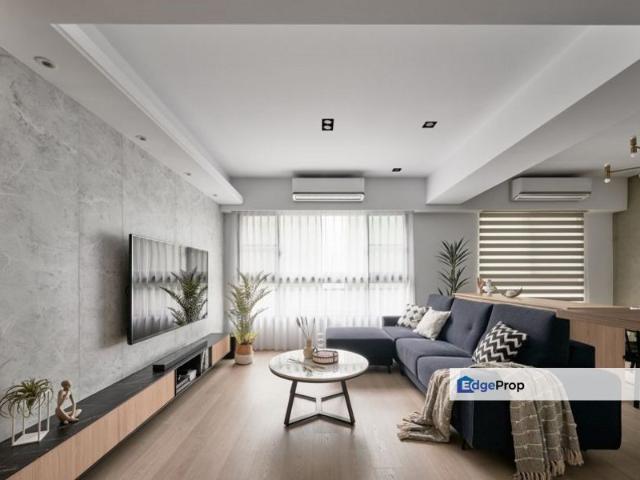 Condominium for sale in Country Heights Damansara, Kuala Lumpur