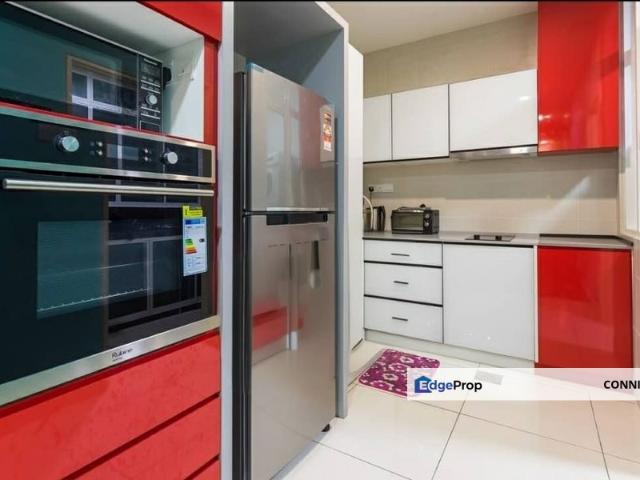 Condominium for rent in Taman Salak Selatan, Kuala Lumpur