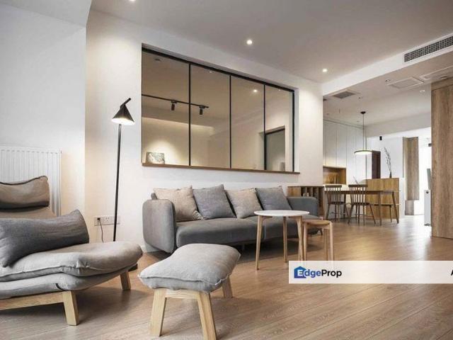 Condominium for sale in Country Heights Damansara, Kuala Lumpur