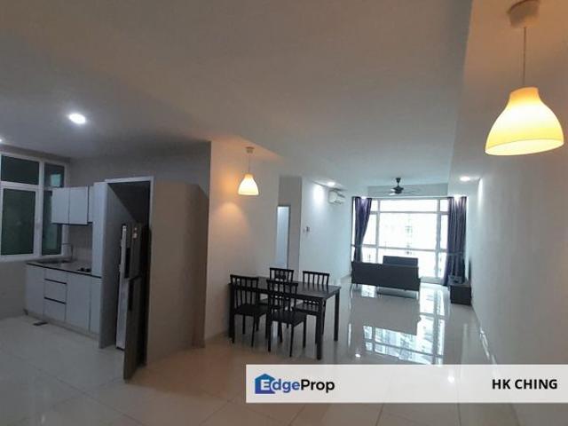 Condominium for rent in Country Heights Damansara, Kuala Lumpur