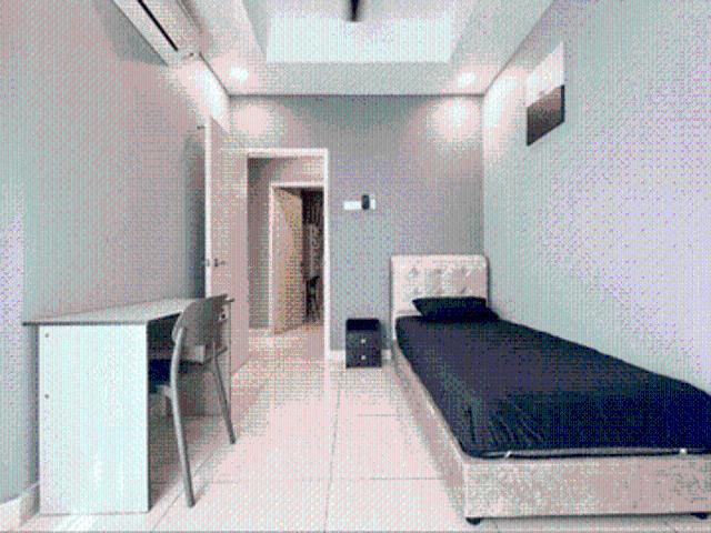 Apartment for rent in Country Heights Damansara, Kuala Lumpur