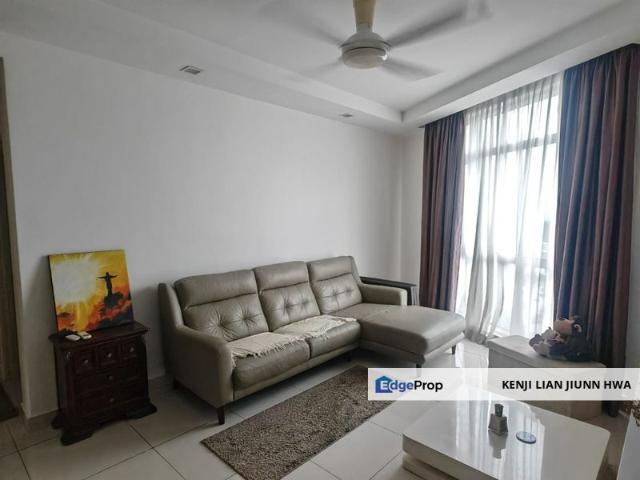 Condominium for sale in Country Heights Damansara, Kuala Lumpur