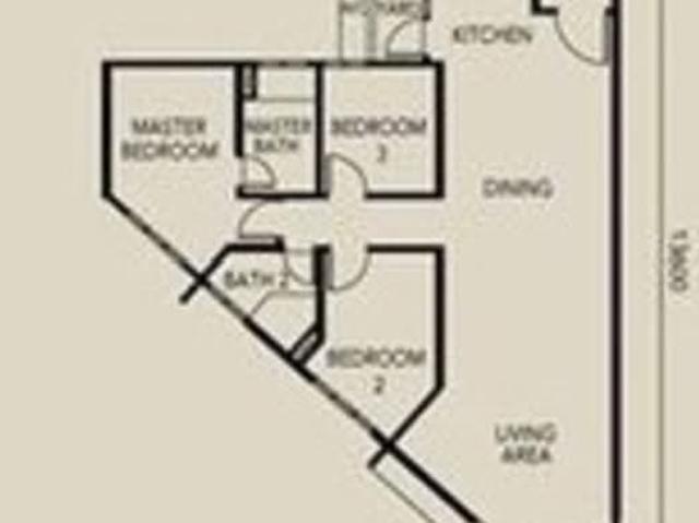 Apartment for rent in Taman Salak Selatan, Kuala Lumpur
