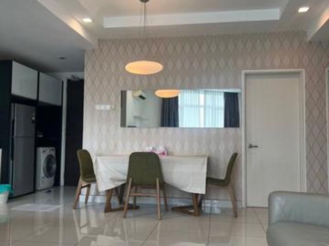 Apartment for sale in Sungai Besi, Kuala Lumpur