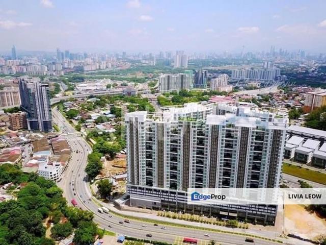 Condominium for sale in Country Heights Damansara, Kuala Lumpur