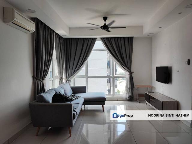 Condominium for rent in Country Heights Damansara, Kuala Lumpur
