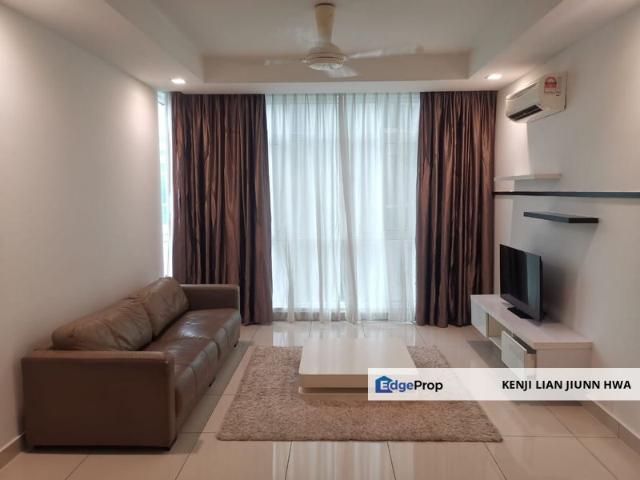 Condominium for rent in Country Heights Damansara, Kuala Lumpur