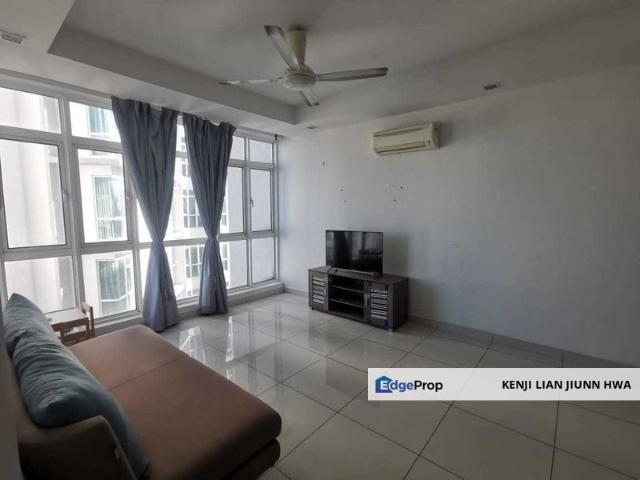 Condominium for rent in Country Heights Damansara, Kuala Lumpur