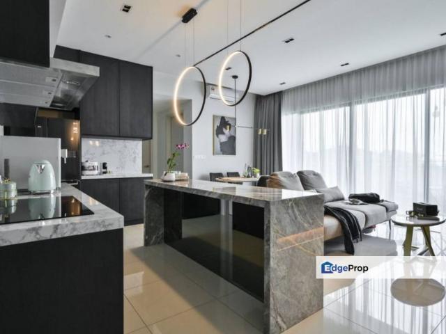Condominium for sale in Country Heights Damansara, Kuala Lumpur