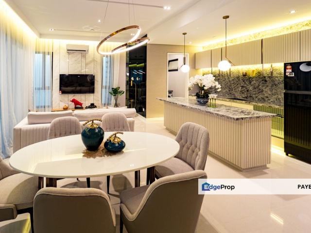 Condominium for sale in Country Heights Damansara, Kuala Lumpur